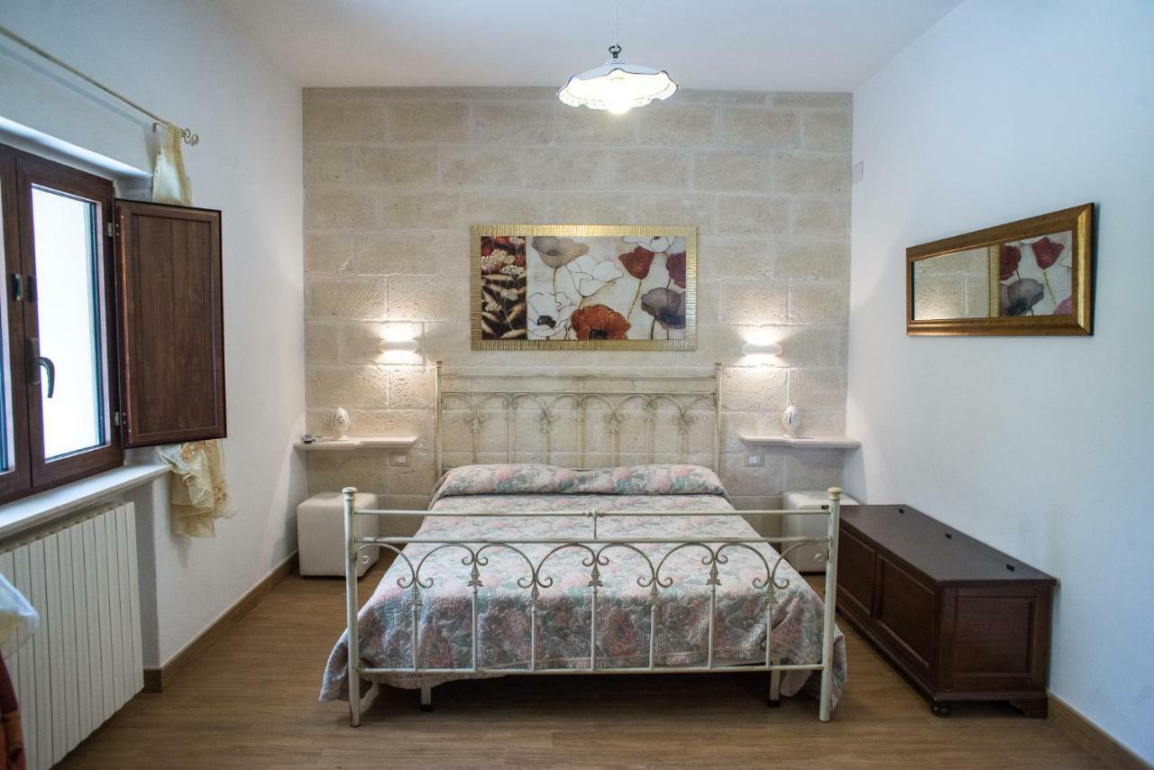 Agriturismo Grotta Di Figazzano 치스테르니노 외부 사진